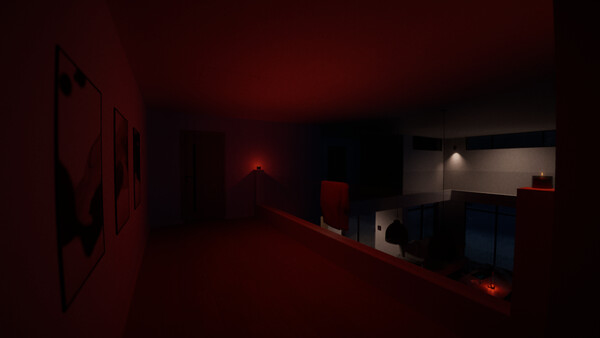 Screenshot 3 of Killer Situation - more gameplay footage