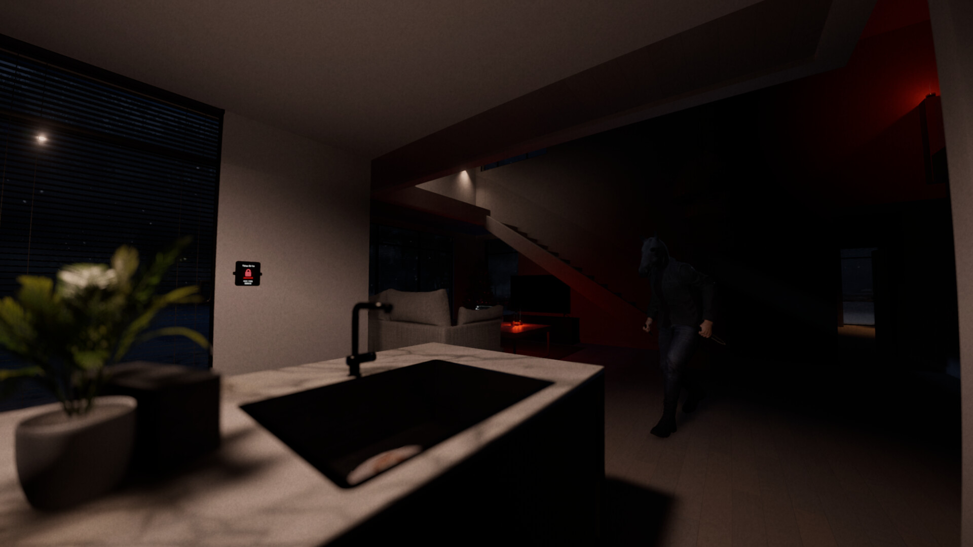 Killer Situation screenshot #5