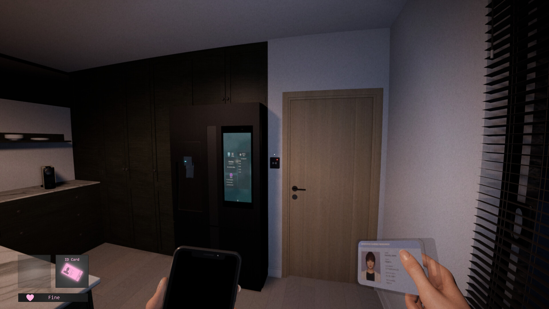 Killer Situation screenshot #10