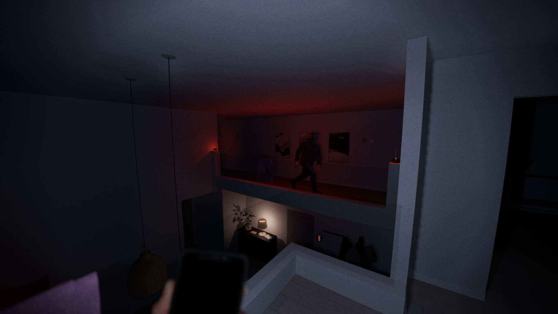 Killer Situation screenshot #7