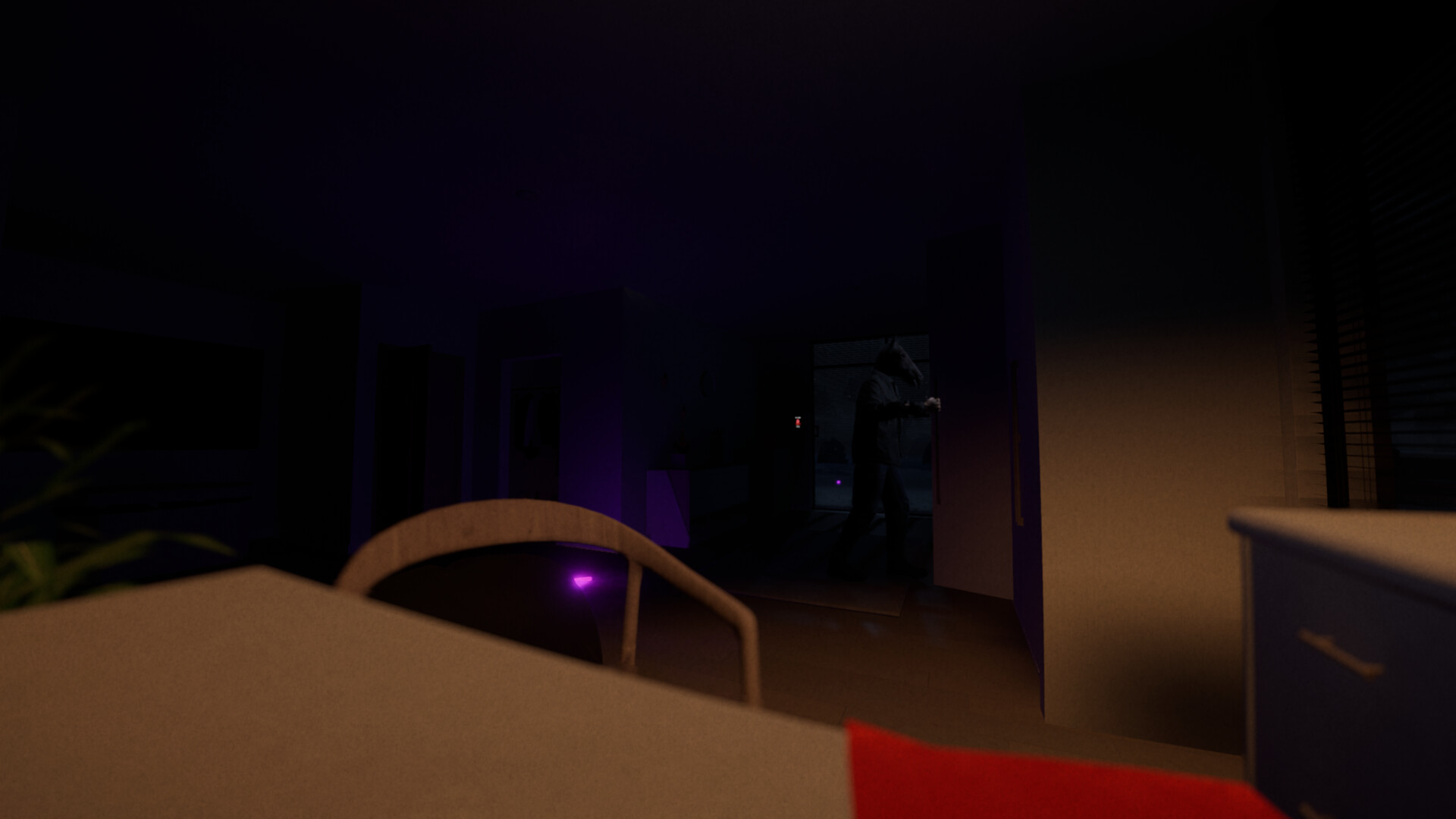 Killer Situation screenshot #8