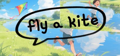 fly a kite steam charts