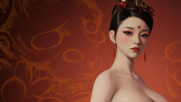 极品采花郎 Soundtrack