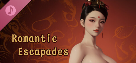 Romantic Escapades Soundtrack banner image