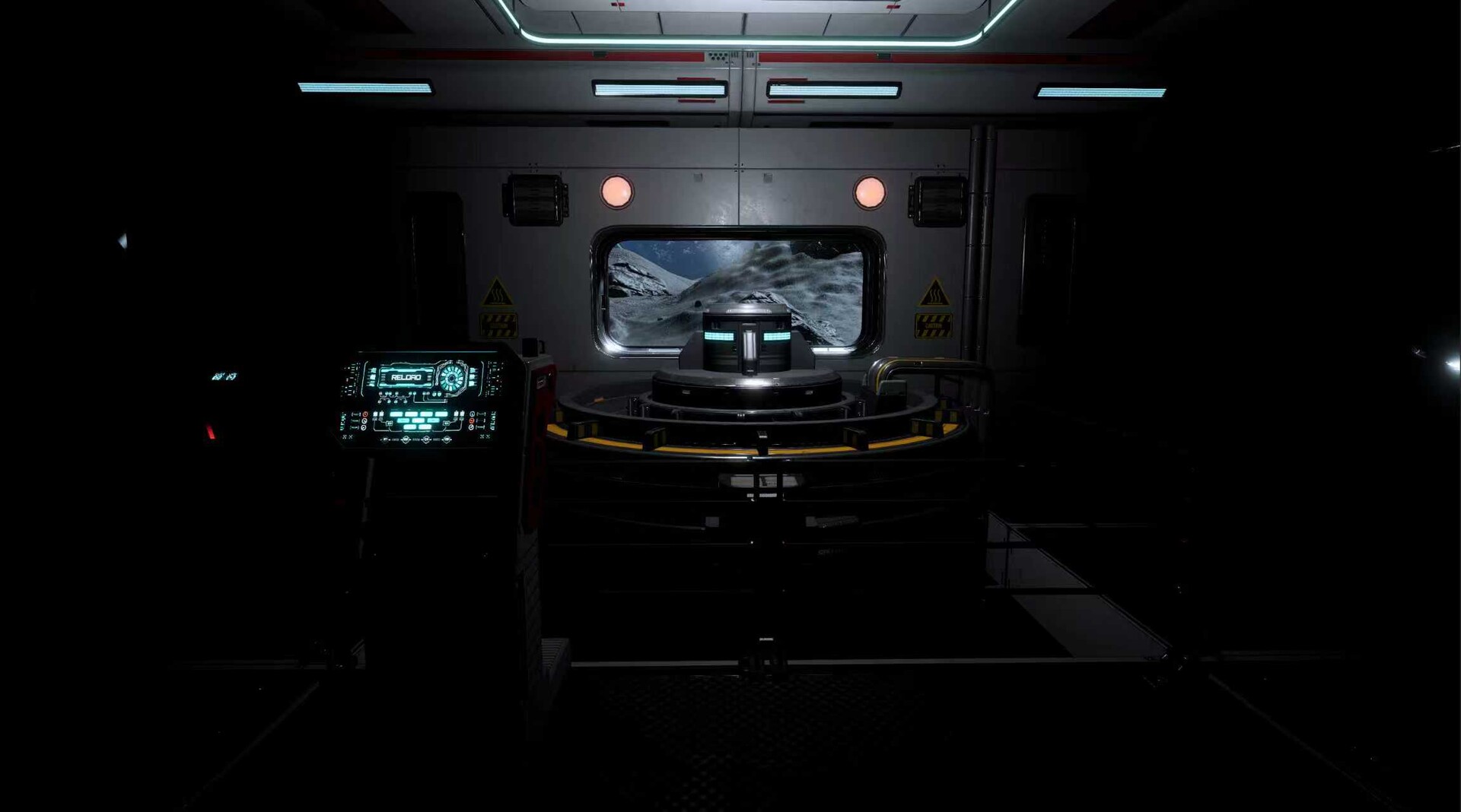 Bio Maiden screenshot #9