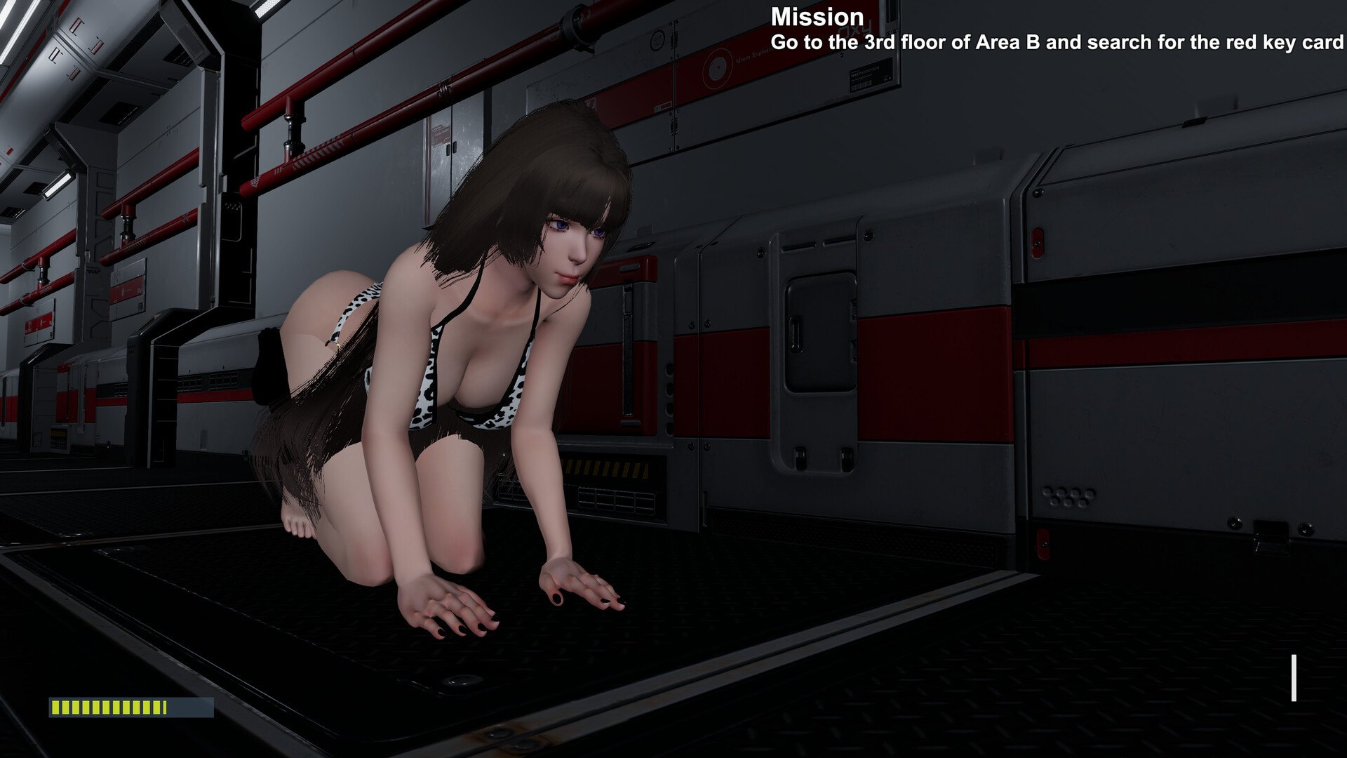 Bio Doll screenshot 7