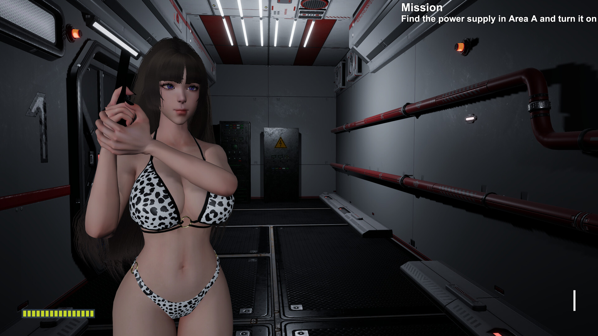 Bio Doll screenshot #12