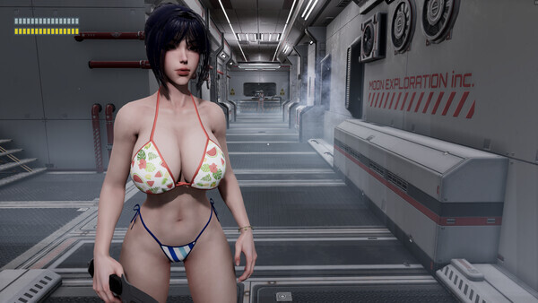 Bio Maiden Featured Screenshot #1