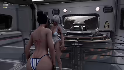 Bio Doll video 4