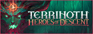 GAME: Terrinoth®: Heroes of Descent