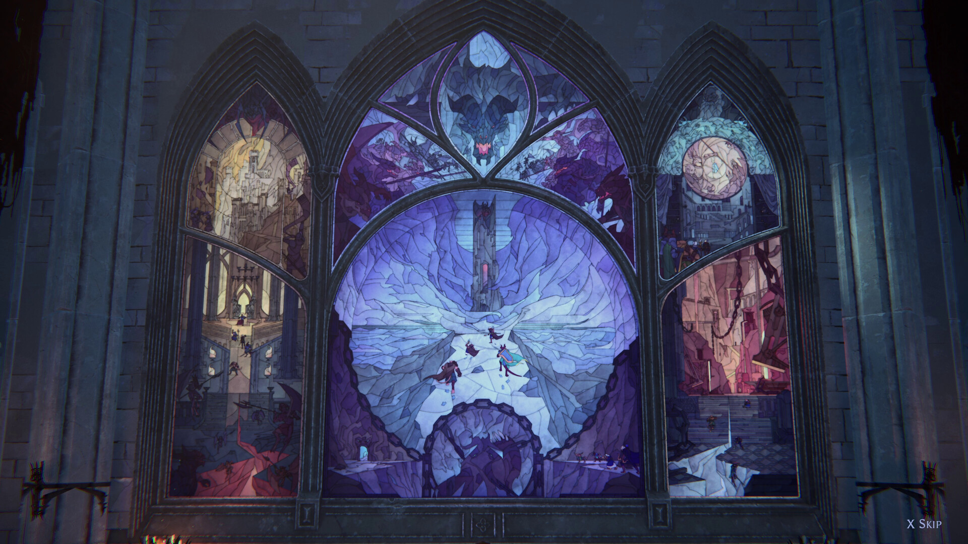 Terrinoth®: Heroes of Descent screenshot #8