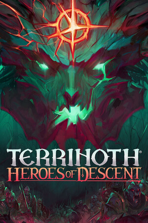 Terrinoth®: Heroes of Descent Stats