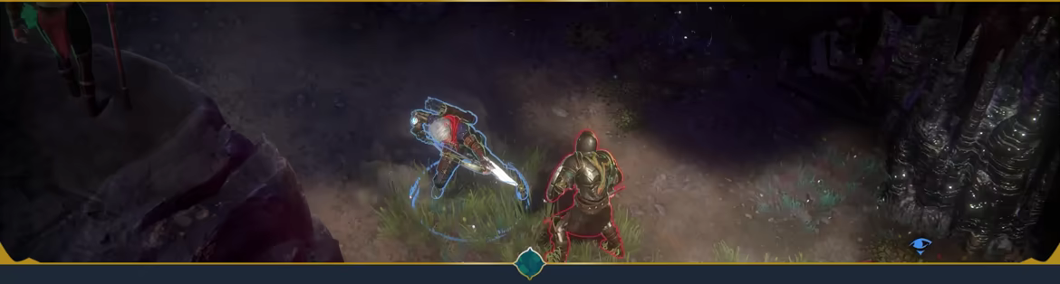 Terrinoth®: Heroes of Descent video 5