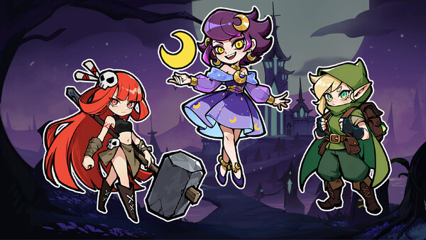 Monster Battles: Skin Pack, Part Ⅲ for steam Monster Battles: Skin Pack, Part Ⅲ for steam