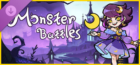 Monster Battles: Skin Pack, Part Ⅲ banner image