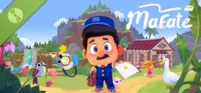 Mafate Demo