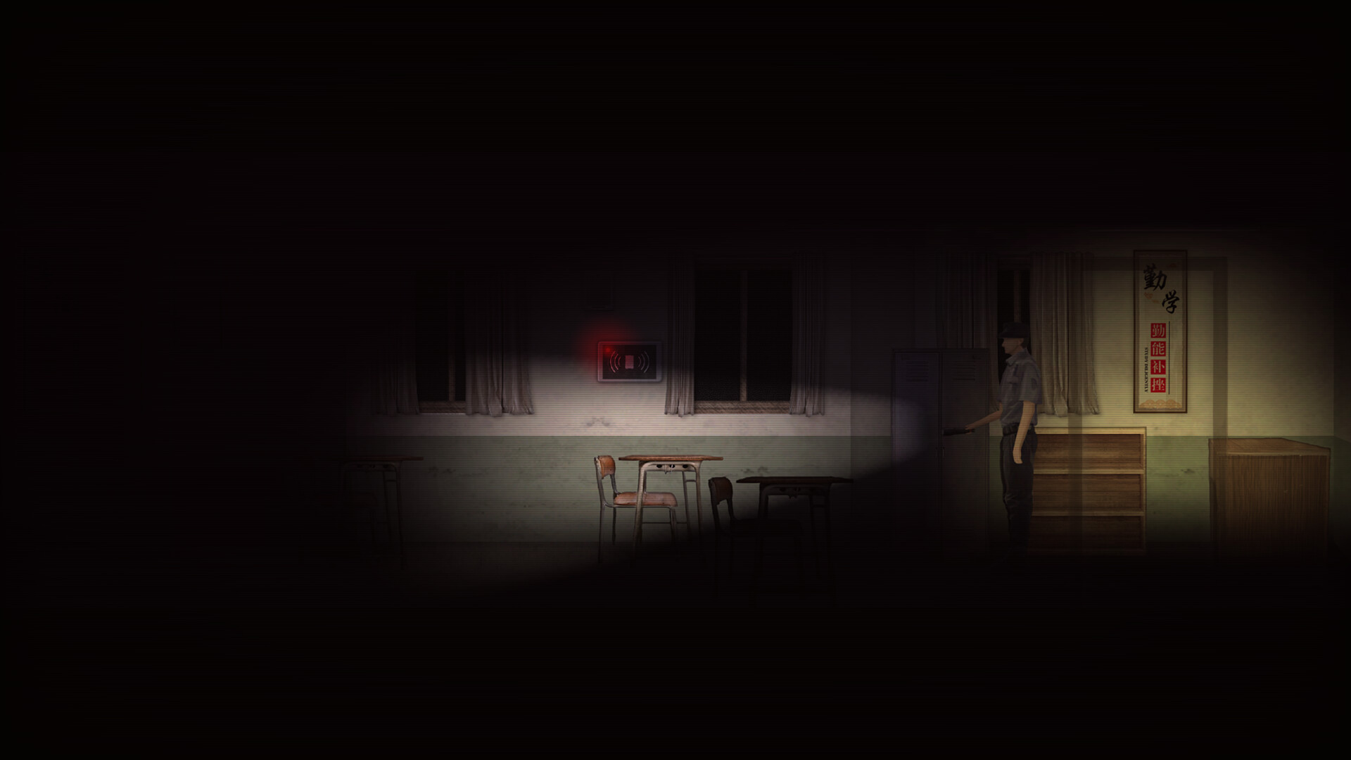 规则怪谈 screenshot #4