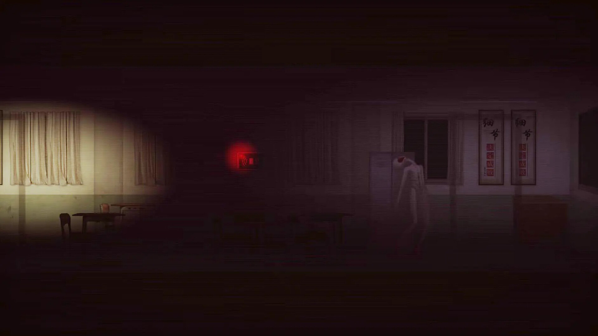 规则怪谈 screenshot #6