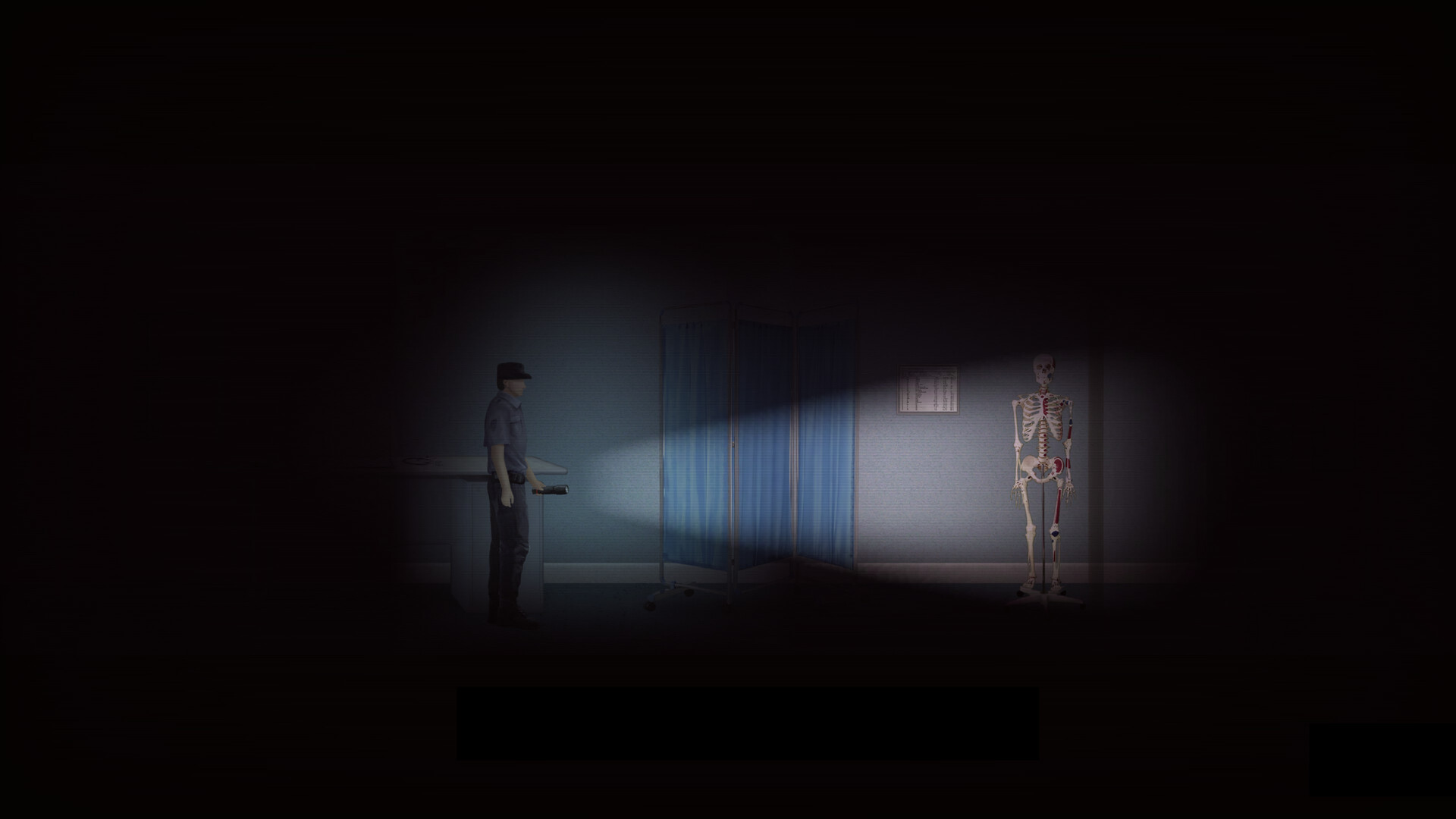 The Rules Kaidan: Night Watch screenshot #4