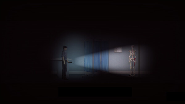 The Rules Kaidan: Night Watch screenshot 6
