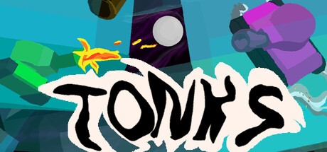 Tonks steam charts