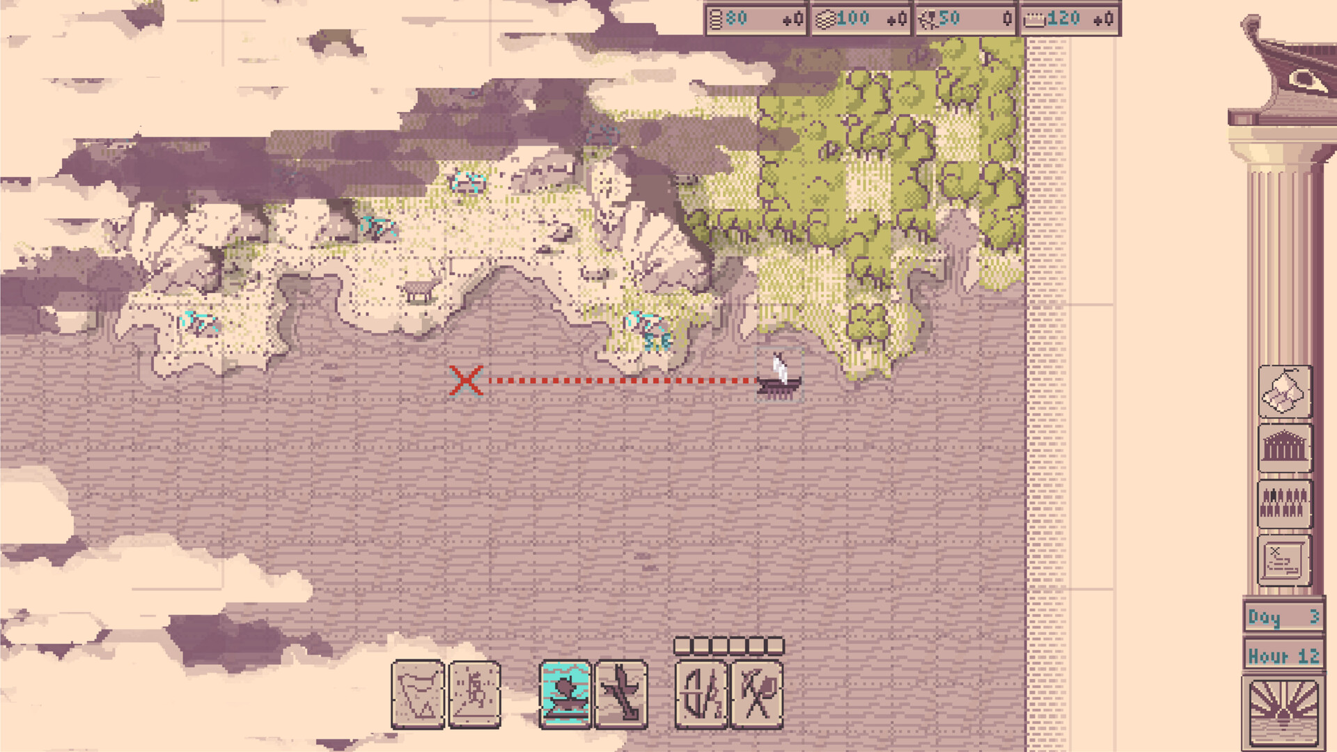 Pixel Formation screenshot #5