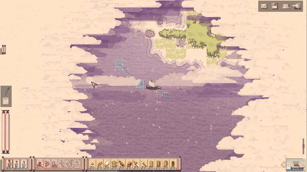 Pixel Formation