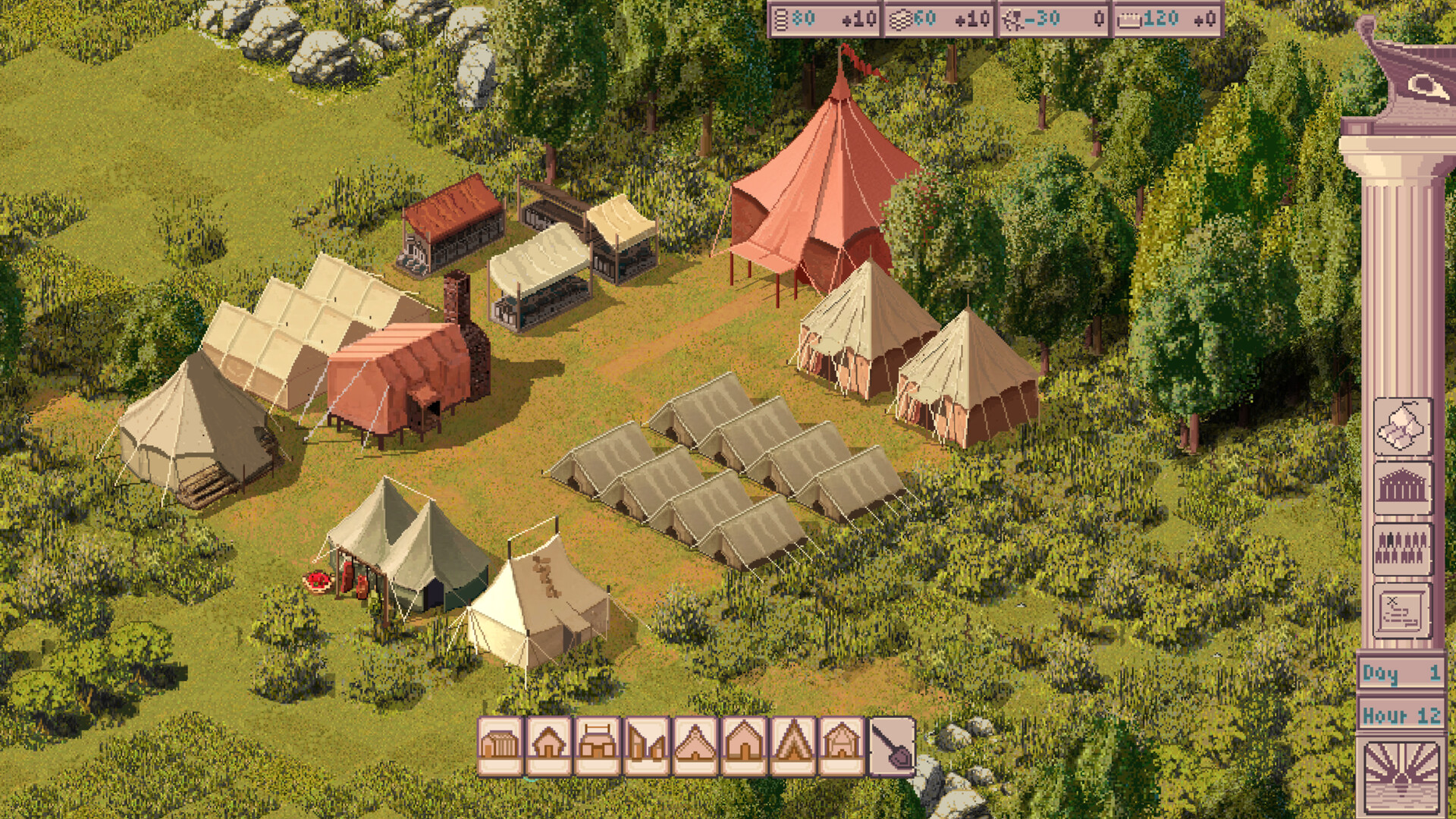 Pixel Formation screenshot 5