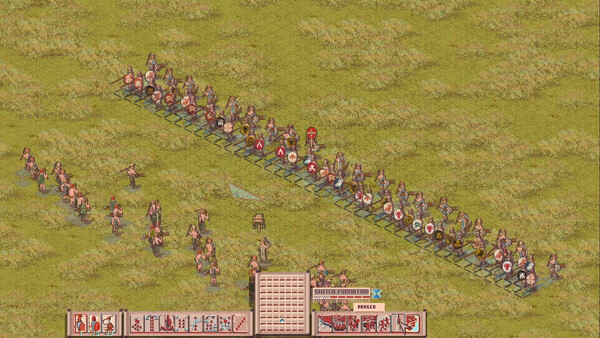 Pixel Formation