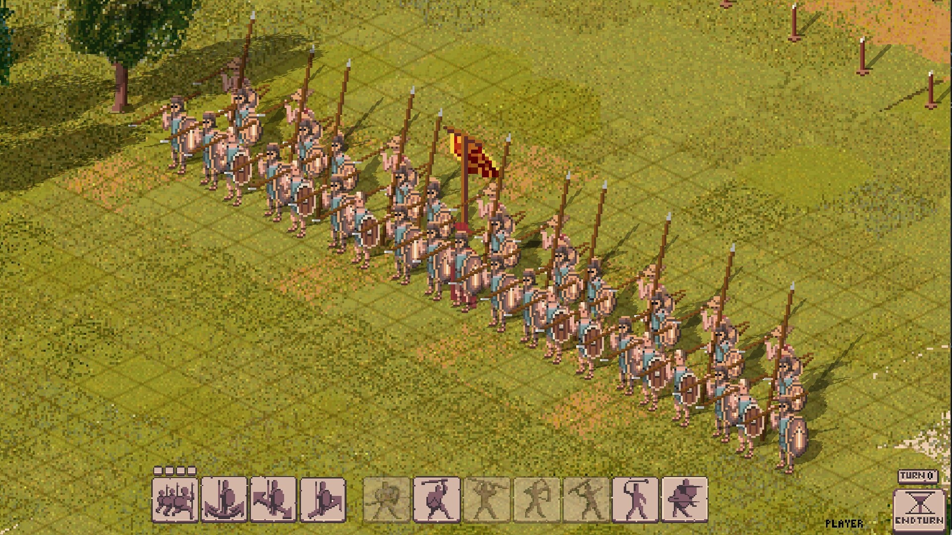 Pixel Formation screenshot #8