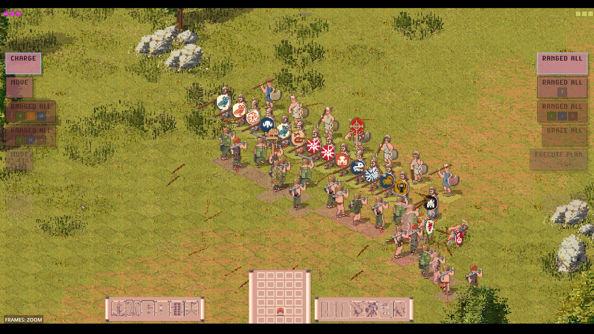Pixel Formation screenshot 1