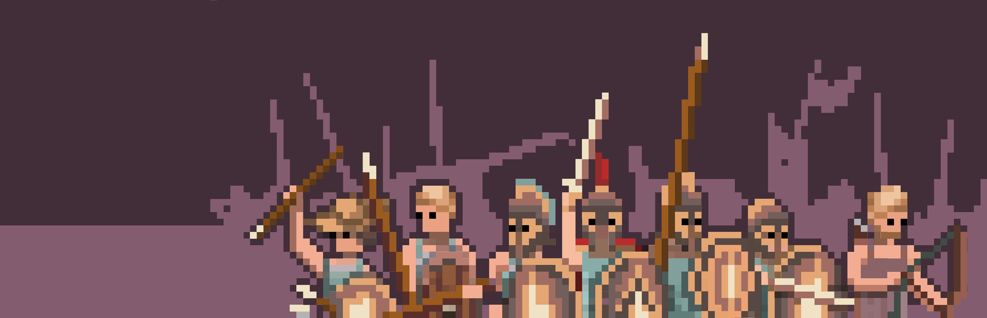 Pixel Formation