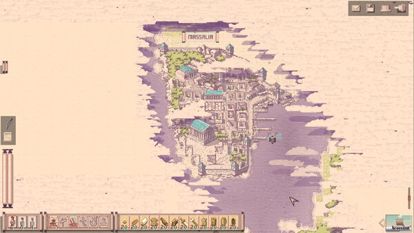 Pixel Formation