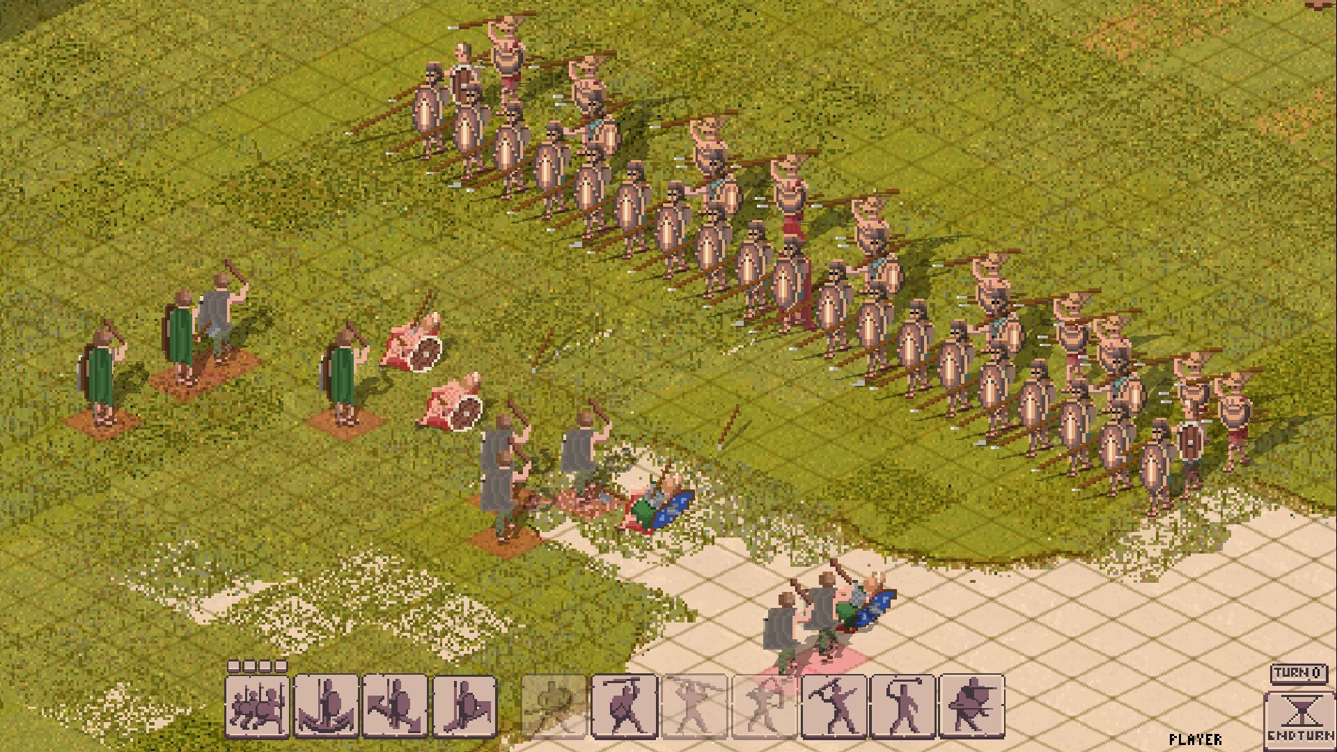 Pixel Formation screenshot #6
