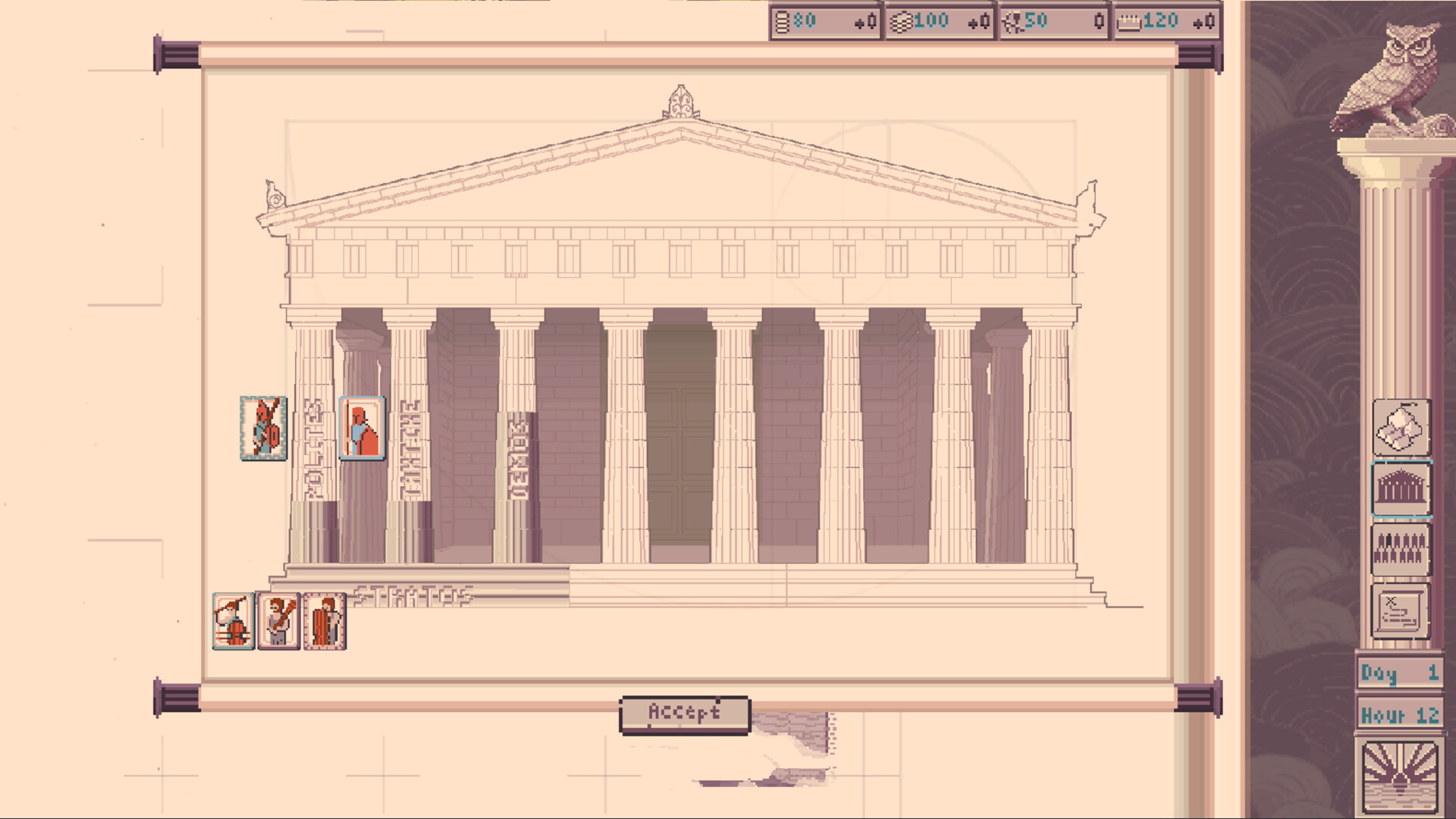 Pixel Formation screenshot #9
