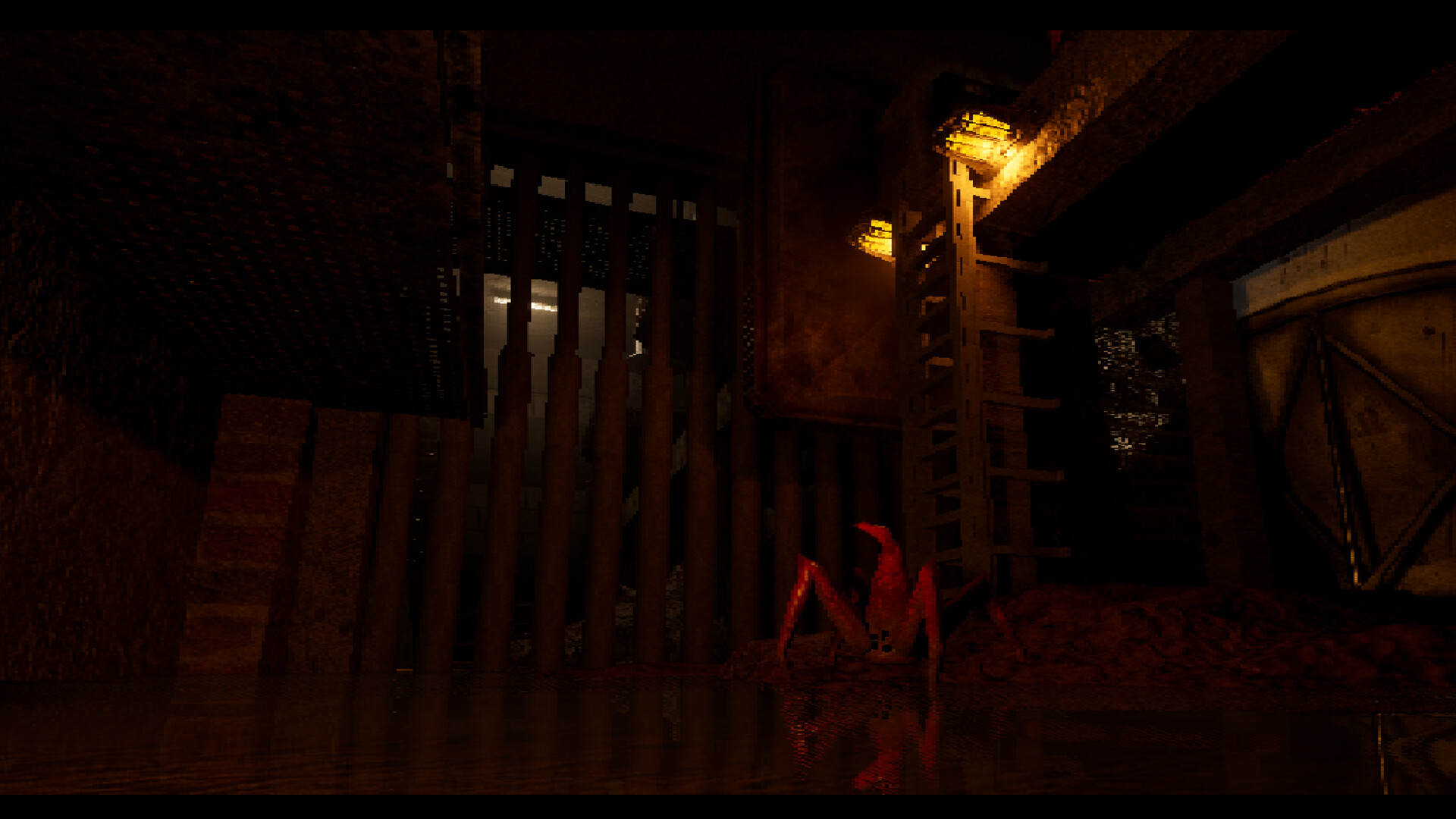 BONEMARROW screenshot #5