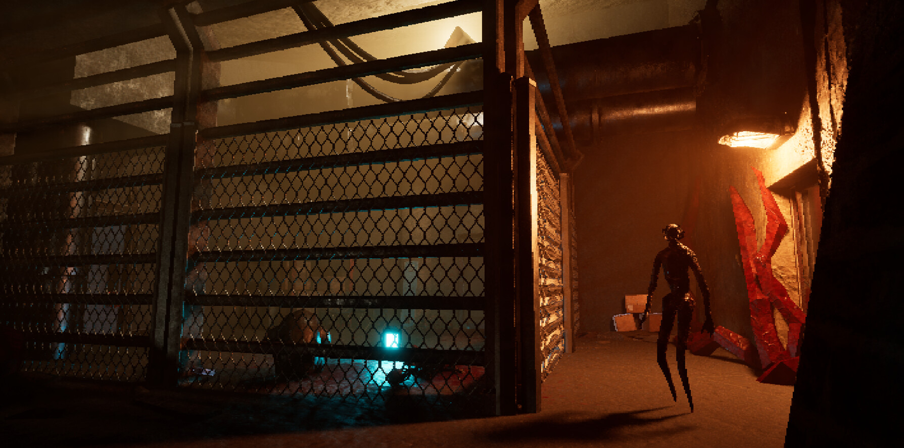 BONEMARROW screenshot #1