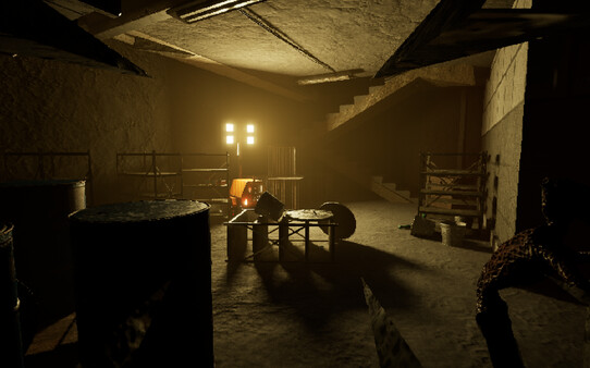 BONEMARROW screenshot 3