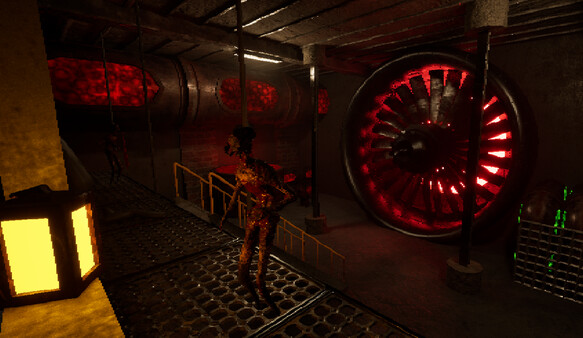 BONEMARROW screenshot 1