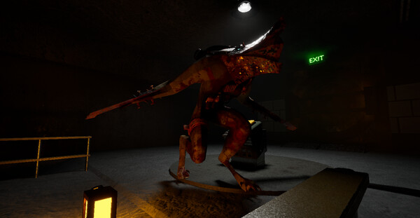 BONEMARROW screenshot 2