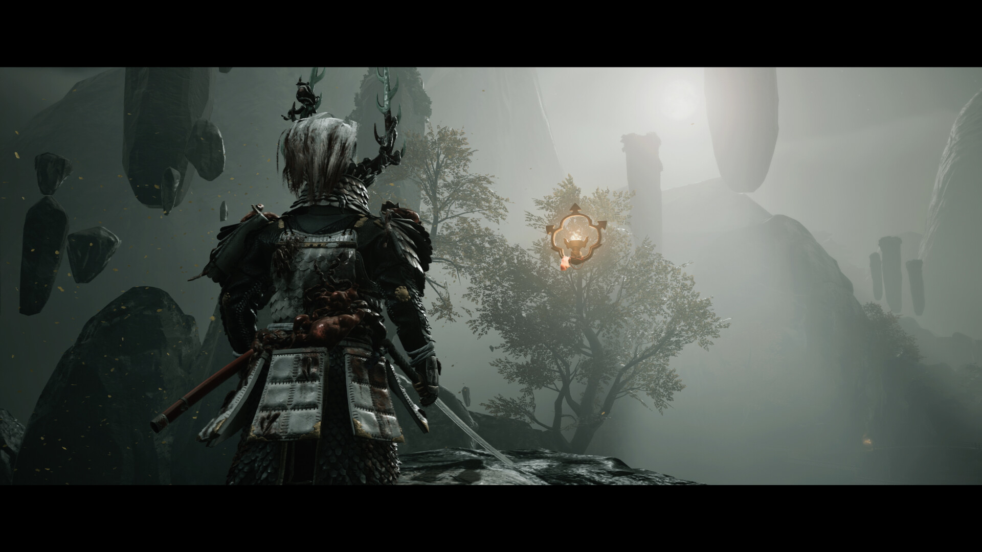 Скриншот Ghost of Tsushima: Legends (Unlock) — кадр 3