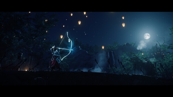 Ghost of Tsushima: Legends (Unlock) screenshot 2