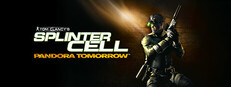 Tom Clancy's Splinter Cell: Pandora Tomorrow
