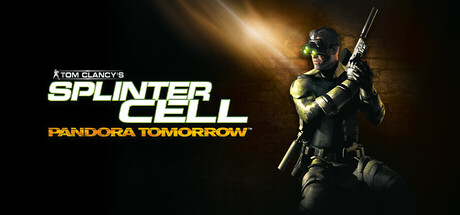 Tom Clancy's Splinter Cell : Pandora Tomorrow
