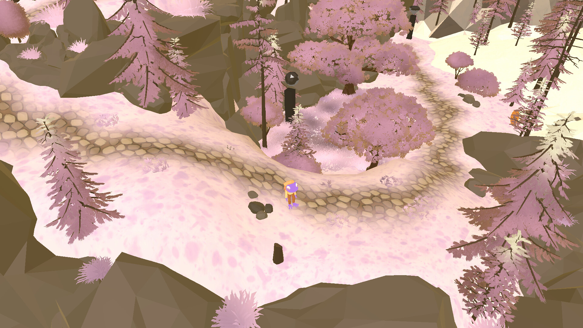 The Frog Festival screenshot #5