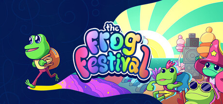 The Frog Festival