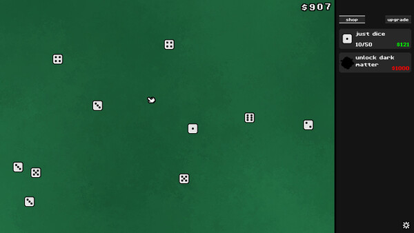 Incredicer screenshot 1