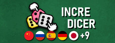 Incredicer
