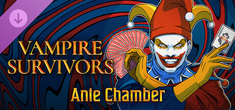 Vampire Survivors: Ante Chamber