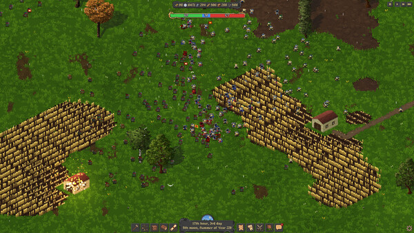 Valdrin screenshot 4